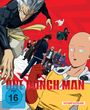 Chikara Sakurai: One Punch Man Staffel 2 (Gesamtausgabe) (Blu-ray), BR,BR,BR