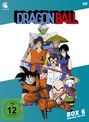 Minoru Okazaki: Dragonball - Die TV-Serie Box 6, DVD,DVD,DVD,DVD,DVD