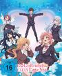 Hikaru Satou: The 100 Girlfriends Who Really Really Really Really REALLY Love you Staffel 1 Vol. 1 (mit Sammelschuber), DVD