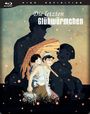 Isao Takahata: Die letzten Glühwürmchen (Blu-ray im Steelbook), BR