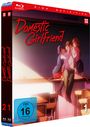 : Domestic Girlfriend Vol.1-2 (Gesamtausgabe ohne Schuber) (Blu-ray), BR,BR