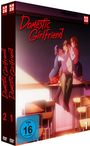 : Domestic Girlfriend Vol. 1-2 (Gesamtausgabe ohne Schuber), DVD,DVD