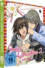 Chiaki Kon: Junjo Romantica Staffel 2 (Gesamtausgabe), DVD