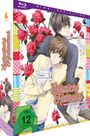 Chiaki Kon: Sekaiichi Hatsukoi - The World's Greatest First Love Staffel 1 (Gesamtausgabe) (Blu-ray), BR,BR