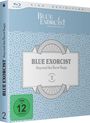 Blue Exorcist (Staffel 3 Part 2) Beyond the Snow Saga Vol. 2 (Blu-ray), BR