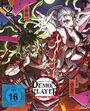 Haruo Sotozaki: Demon Slayer: Kimetsu no Yaiba - Entertainment District Arc Vol. 2 (Blu-ray), BR