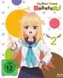 Masahiko Ōta: My Deer Friend Nokotan Vol. 2 (Blu-ray), BR