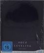 FSK ab 16, Solo Leveling, Staffel 1 Volume 1, Blu-ray Hülle in dunklem Design.