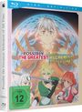 Naoyuki Kuzuya: Possibly the Greatest Alchemist of All Time (Gesamtausgabe) (Blu-ray), BR