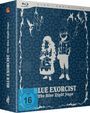 Blue Exorcist Staffel 4 Part 2: The Blue Night Saga Vol. 1 (mit Sammelschuber) (Blu-ray), BR