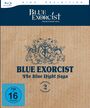 Daisuke Yoshida: Blue Exorcist Staffel 4 Part 2: The Blue Night Saga Vol. 2 (Blu-ray), BR