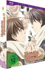 Chiaki Kon: Sekaiichi Hatsukoi - The World's Greatest First Love Staffel 2 (Gesamtausgabe) (Blu-ray), BR,BR