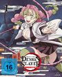 Haruo Sotozaki: Demon Slayer: Kimetsu no Yaiba - Swordsmith Village Arc Vol. 1 (Blu-ray), BR
