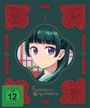 Norihiro Naganuma: The Apothecary Diaries - Die Tagebücher der Apothekerin Staffel 1 Vol. 1 (Blu-ray), BR