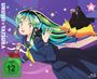Hideya Takahashi: Urusei Yatsura Staffel 1 Vol. 4 (Blu-ray), BR,BR