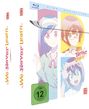 Yoshiaki Iwasaki: We Never Learn (Gesamtausgabe) (Blu-ray), BR,BR,BR,BR,BR,BR
