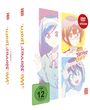 Yoshiaki Iwasaki: We Never Learn (Gesamtausgabe), DVD,DVD,DVD,DVD,DVD,DVD