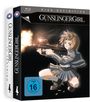 Morio Asaka: Gunslinger Girl (Gesamtausgabe) (Blu-ray), BR