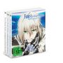 Kei Suezawa: Fate/Grand Order (Gesamtausgabe) (Blu-ray), BR,BR,BR
