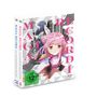 Yukihiro Miyamoto: Magia Record: Puella Magi Staffel 1 (Gesamtausgabe) (Blu-ray), BR,BR
