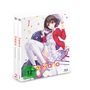 Kanta Kamei: Saekano - How to Raise a Boring Girlfriend Staffel 1 (Gesamtausgabe) (Blu-ray), BR,BR