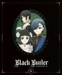 Noriyuki Abe: Black Butler Staffel 4: Emerald Witch Arc Vol. 2, DVD