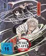 Haruo Sotozaki: Demon Slayer: Kimetsu no Yaiba - Hashira Training Arc Vol. 1 (Blu-ray), BR