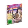 Soichi Masui: Rascal Does Not Dream of a Knapsack Kid (Blu-ray), BR