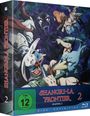 Toshiyuki Kubooka: Shangri-La Frontier Staffel 2 (Gesamtausgabe) (Blu-ray), BR