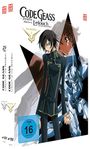 Goro Taniguchi: Code Geass (Gesamtausgabe), DVD