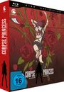 Masahiko Murata: Corpse Princess Staffel 1: Aka (Gesamtausgabe) (Blu-ray), BR