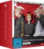 Kouichi Hatsumi: Tokyo Revengers Staffel 1 (Gesamtausgabe) (Blu-ray), BR