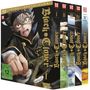 Tatsuya Yoshihara: Black Clover Staffel 1 (Gesamtausgabe) (Blu-ray), BR