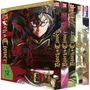 Tatsuya Yoshihara: Black Clover Staffel 2 (Gesamtausgabe) (Blu-ray), BR