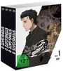 Kenichi Kawamura: Steins;Gate 0 (Komplettbox), DVD