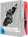 Ryuu Nakayama: Chainsaw Man Staffel 1 (Gesamtausgabe) (Blu-ray), BR