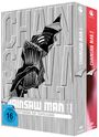 Ryuu Nakayama: Chainsaw Man Staffel 1 (Gesamtausgabe), DVD