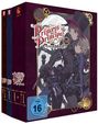 Masaki Tachibana: Princess Principal Staffel 1 (Gesamtausgabe), DVD