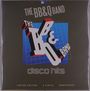 The BB&Q Band: Disco Hits (remastered) (Limited Edition), LP