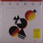 Change: The Glow Of Love: 40th Anniversay, LP,LP