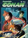 Taiichiro Yamamoto: Detektiv Conan 9. Film: Das Komplott über dem Ozean, DVD