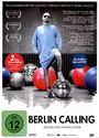 Hannes Stöhr: Berlin Calling (Special Edition), DVD,DVD