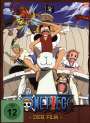 Junji Shimizu: One Piece - 01. Film: Der Film, DVD
