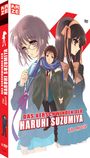 Tatsuya Ishihara: Das Verschwinden der Haruhi Suzumiya, DVD,DVD