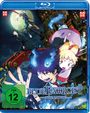 Atsushi Takahashi: Blue Exorcist - The Movie (Blu-ray), BR