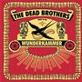 The Dead Brothers: Wunderkammer, CD