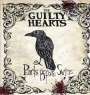 Guilty Hearts: Pearls Before Swine, CD