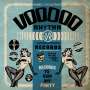 : Voodoo Rhythm Records: Label Compilation, CD