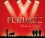 Furbaz: Fiasta Da Nadal: Live, CD,CD