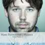 Marc Perrenoud: Hamra: Solo Piano, CD